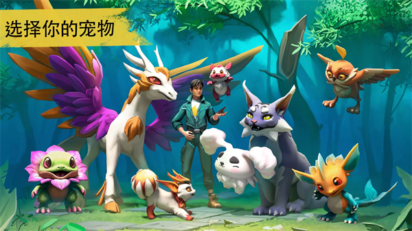 Amikin Village安装器 Amikin Village安装器