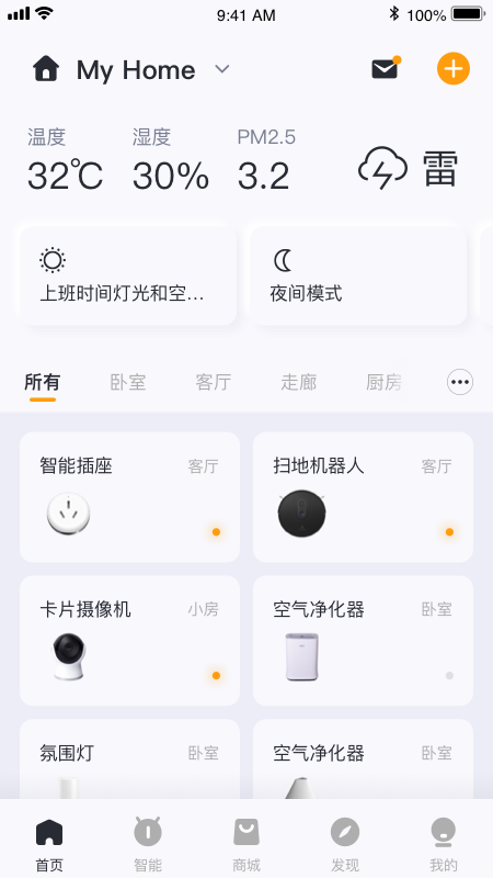 宇罡智控 宇罡智控