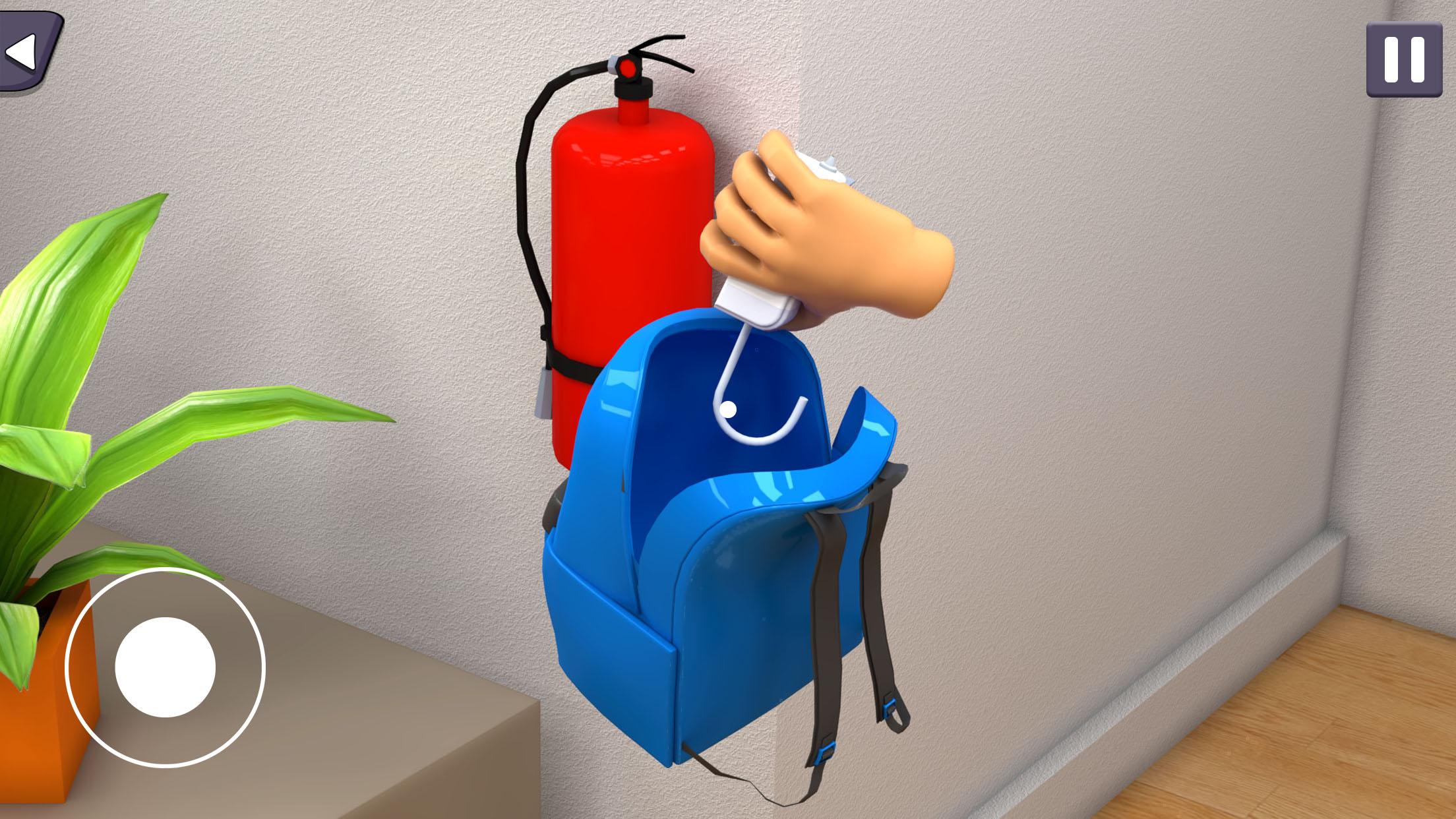 Hitalick Rob’em All