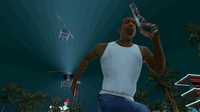GTA: VC