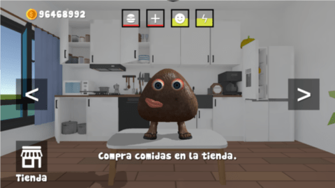 会说话的Peu无限金币2023