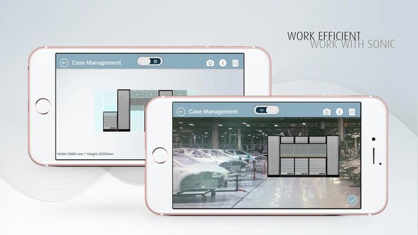 sonic tools手机版