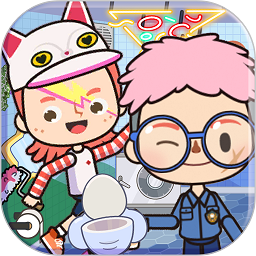 我的小镇房子建造