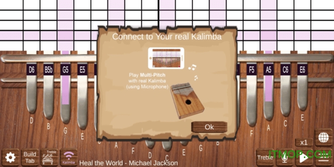 kalimba real最新版