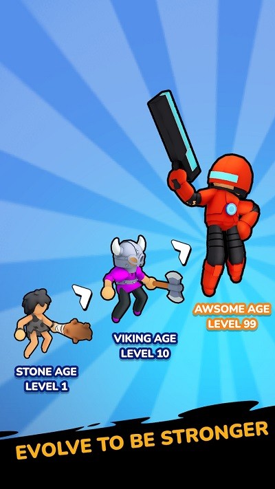 棍棒战争io手机版(stick war io) 棍棒战争io手机版(stick war io)