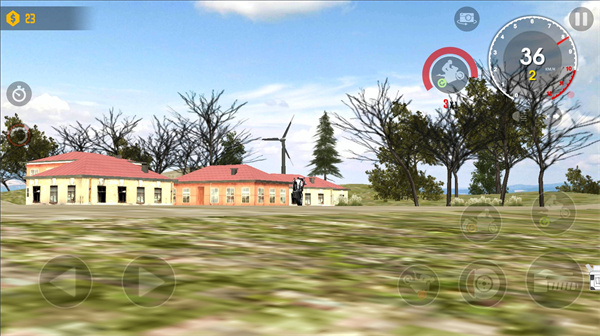 Xtreme Motorbikes安装器