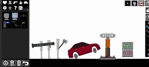 豌豆杆游乐场最新版