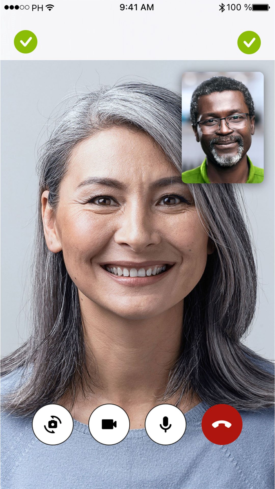 myPhonak