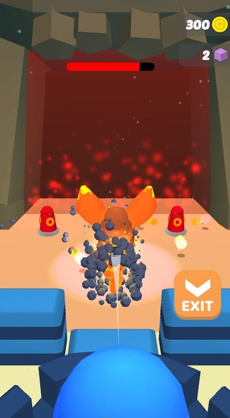 堆栈防御Stack Defense