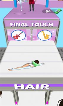 制造你的机器人Make Your Robot