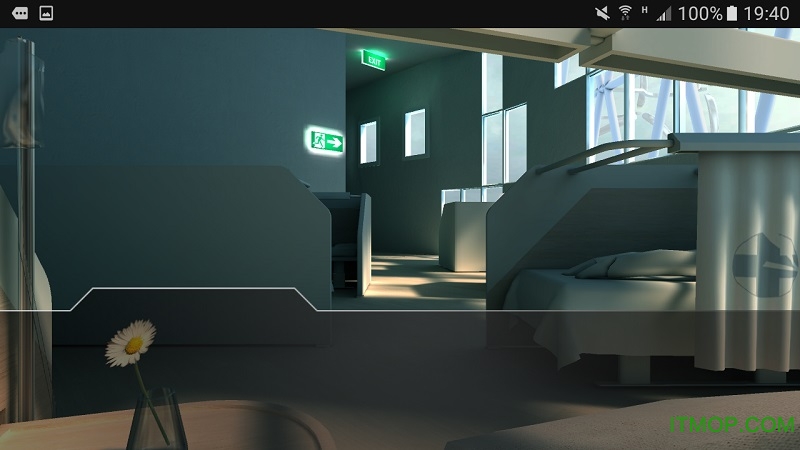 回声迷踪内购破解版(Lost Echo)