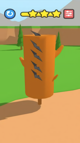 鸡蛋饼干射击安卓最新版