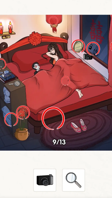 无敌脑洞找茬王者