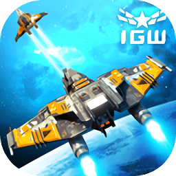 银河战争放置游戏