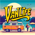 房车生活模拟器无限金币 (VanLife Simulator)最新版v0.0.5