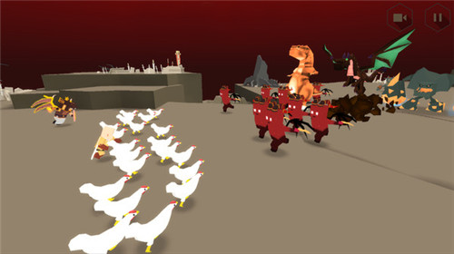 全面战争模拟器2