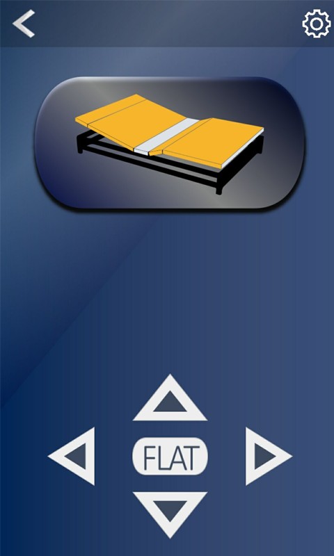 RMTRelax(电动床遥控器app)