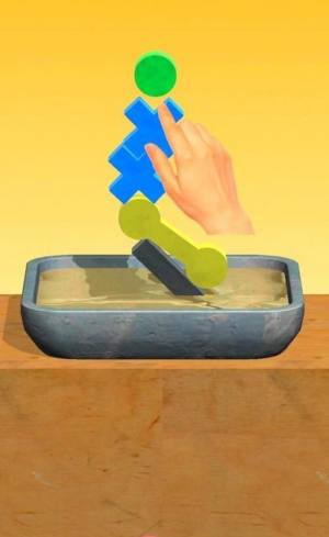 玩具平衡Balance Toy