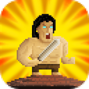 疯狂野蛮人手游(Barbariano)