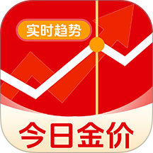 黄金价格实时趋势网