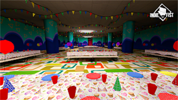 后室异常幸存者