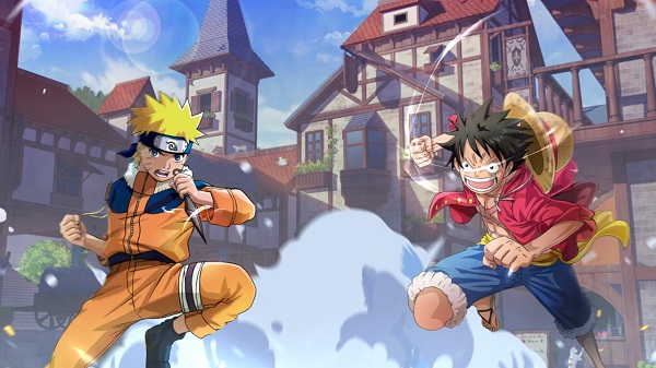 热血大乱斗苹果版