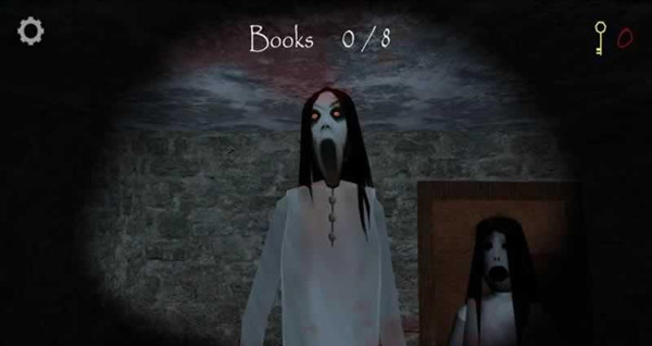 Slendrina:The Cellar