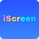 我的桌面iScreen(主题桌面壁纸软件) v1.9.88 安卓版