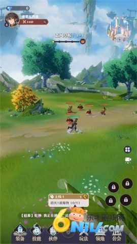 代号:MX(TapTap测试版)