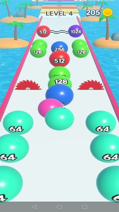 2048算个球最新版