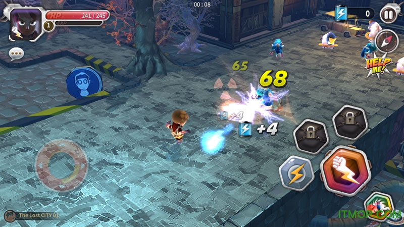 拯救狗狗 拯救狗狗