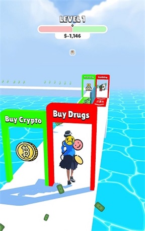 还债跑者官方版