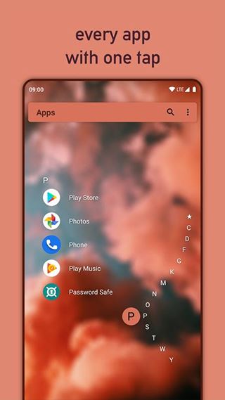 niagara launcher(手机桌面工具) v1.15.15 安卓版