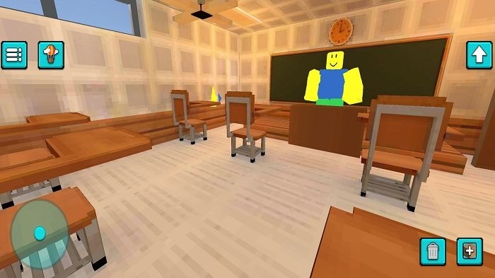 像素生存建造世界 像素生存建造世界