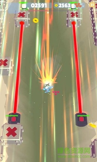 Boom Pilot