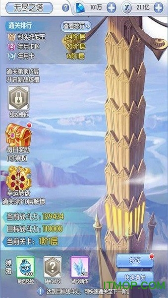 仙境传说之复兴 仙境传说之复兴