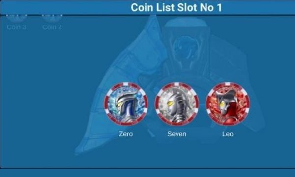 泽塔变身模拟器