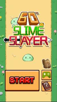 60sSlimeSlayer(60秒史莱姆杀手)