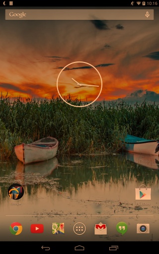 CF.lumen色温调节app