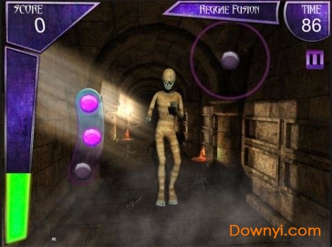 怪物的疯狂节拍手游(mad monster beats)