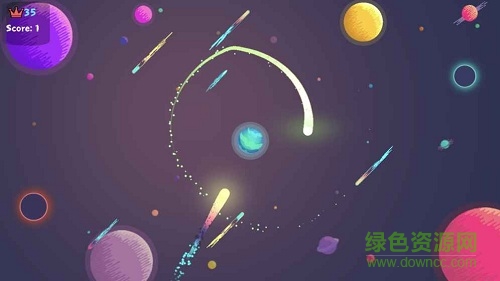 保卫星星手游