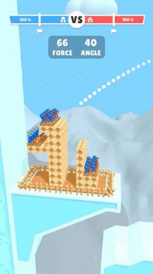 战地构筑Draw Fort