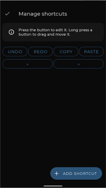 蓝牙模拟鼠标远程操控 (Bluetooth Keyboard & Mouse)安卓版v6.4.5