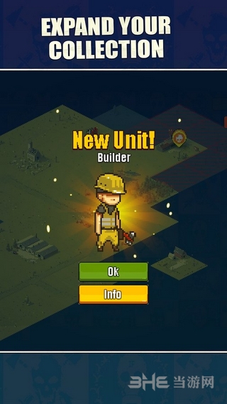 死亡突围僵尸战争中文最新版 安卓版v2.0.0