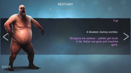 Zombeast