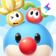 摩尔庄园向快乐飞翔