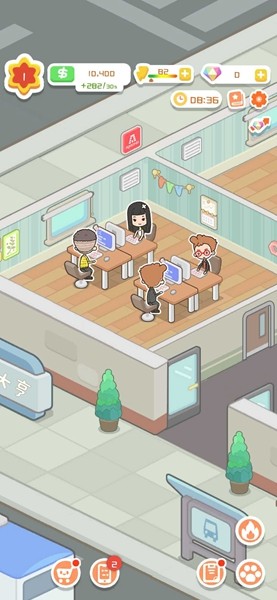 买不起的房产模拟器折相思内置菜单版 v1.4.9