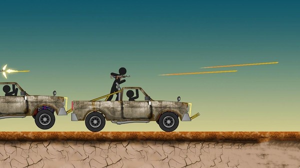 火柴人逃生大师 火柴人逃生大师