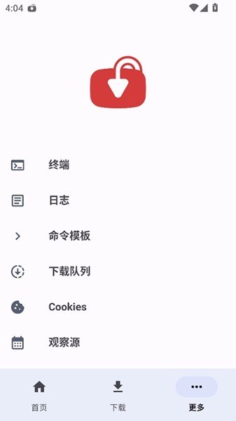 YTDLnis开源视频下载器