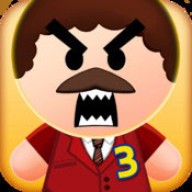 暴打老板3中文版